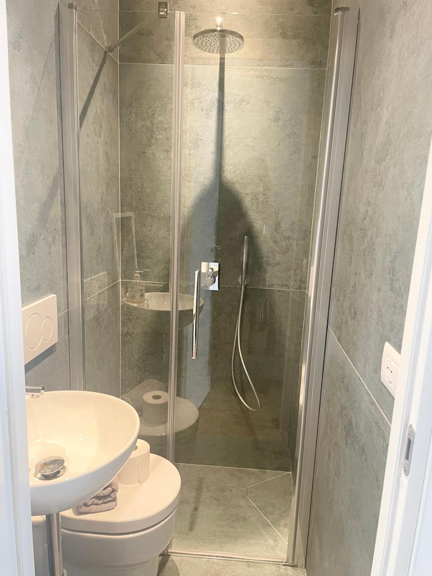 Apartment Mansarda Sacchi