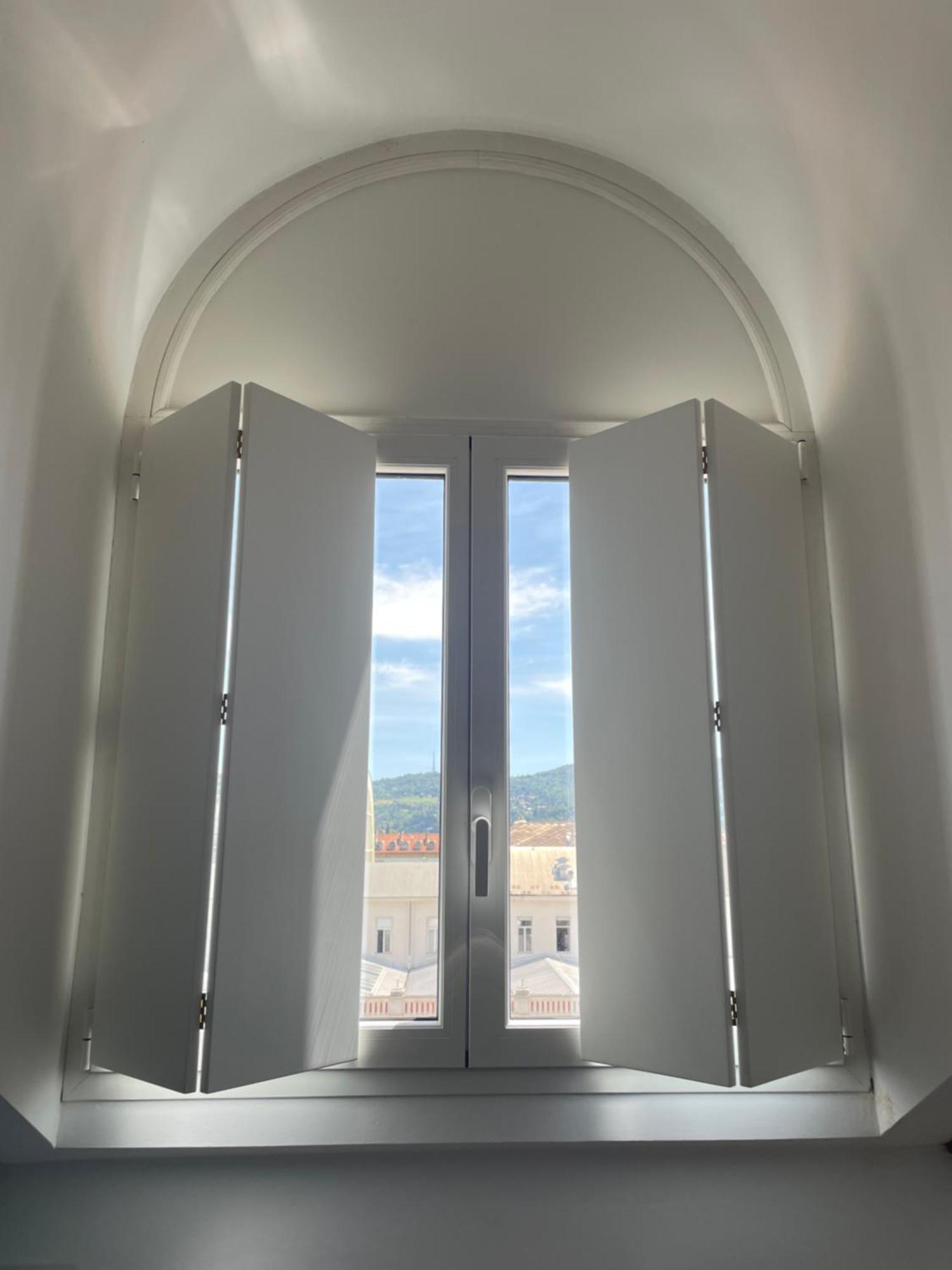 Apartment Mansarda Sacchi *