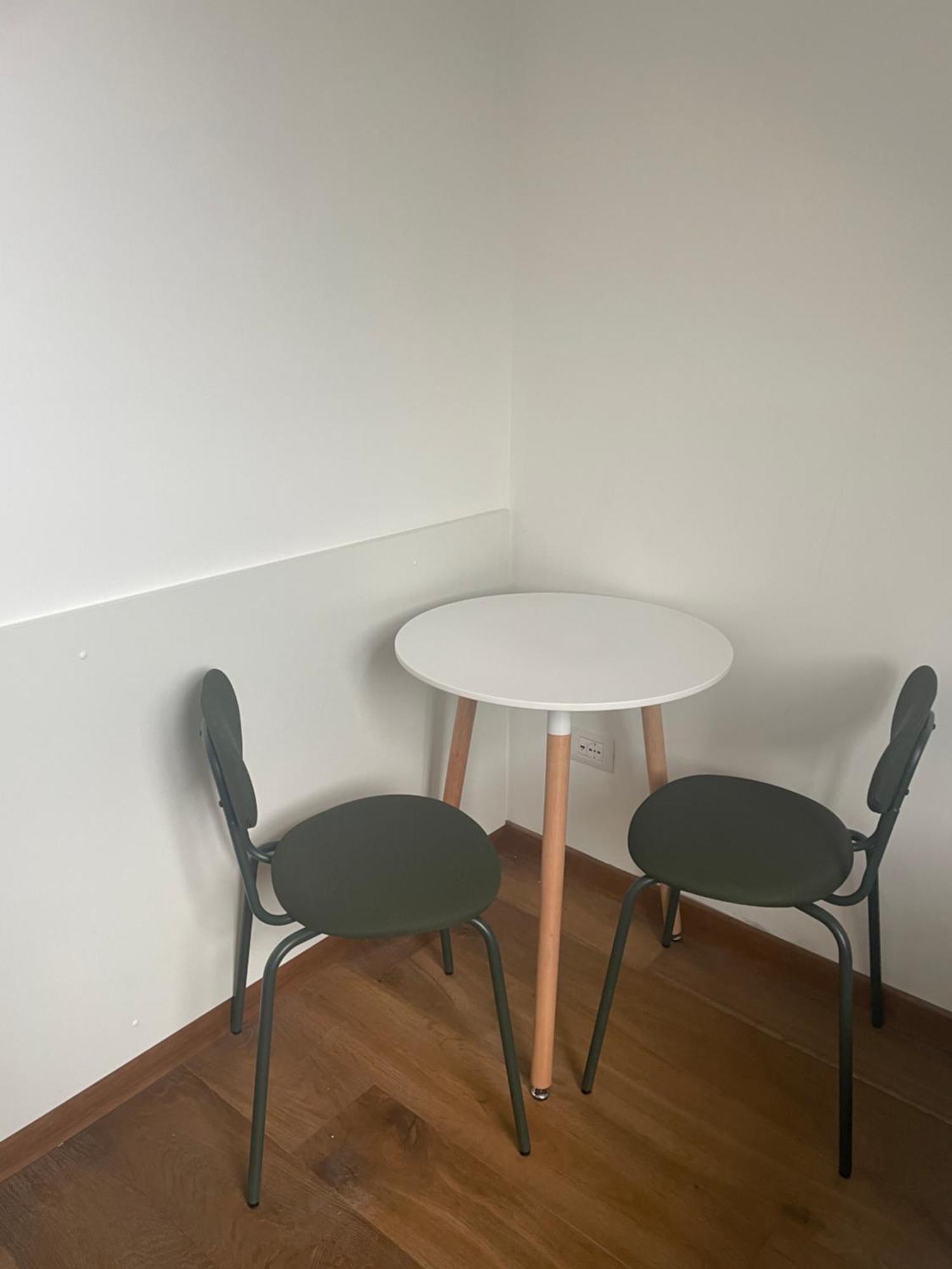 Apartamento Mansarda Sacchi Turín