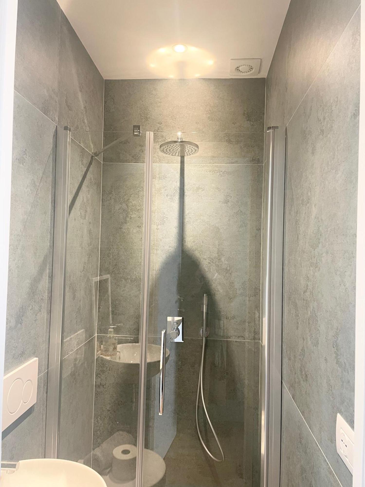 Apartamento Mansarda Sacchi